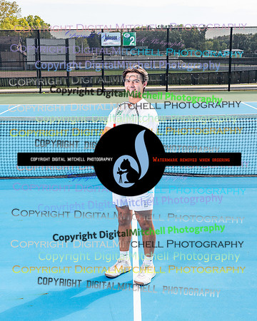 48-CHS 2025 Tennis Boys