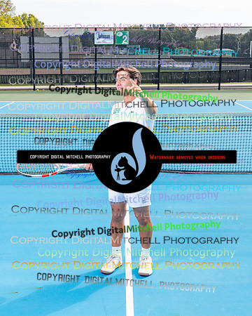 49-CHS 2025 Tennis Boys