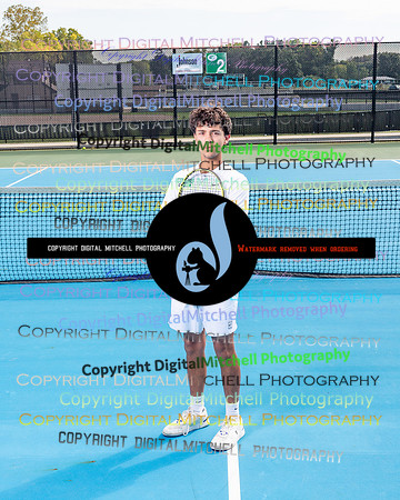 51-CHS 2025 Tennis Boys