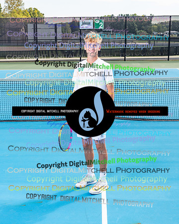 53-CHS 2025 Tennis Boys