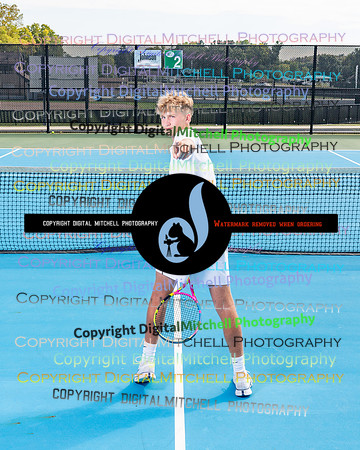 54-CHS 2025 Tennis Boys