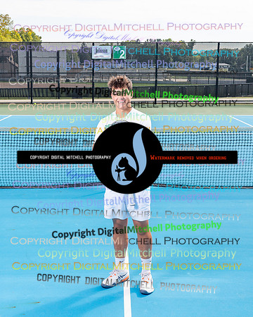 56-CHS 2025 Tennis Boys