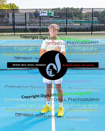 58-CHS 2025 Tennis Boys