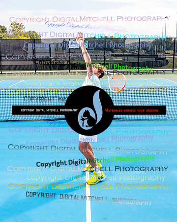 59-CHS 2025 Tennis Boys