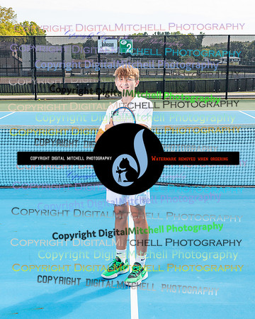 62-CHS 2025 Tennis Boys