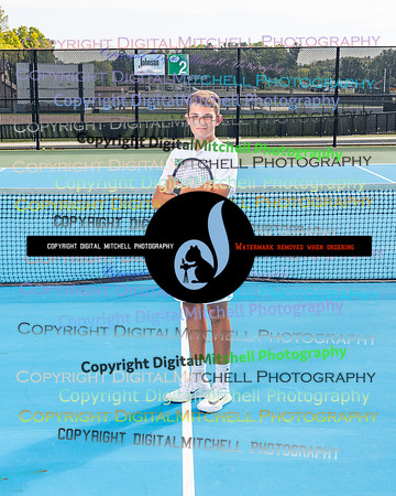 63-CHS 2025 Tennis Boys