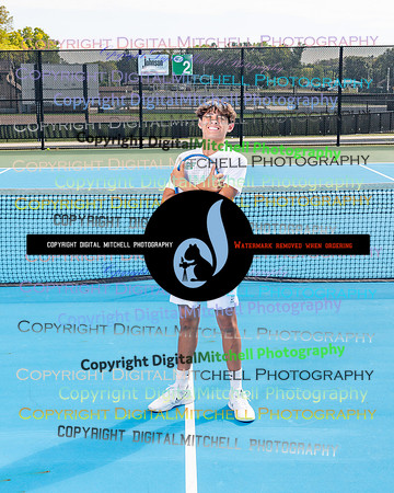 64-CHS 2025 Tennis Boys