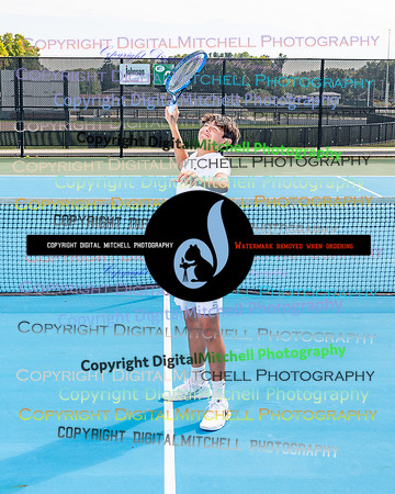 65-CHS 2025 Tennis Boys