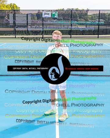 67-CHS 2025 Tennis Boys