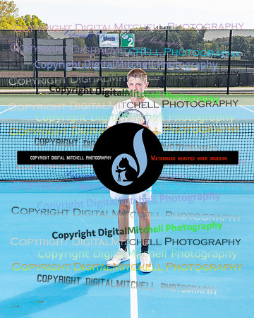66-CHS 2025 Tennis Boys