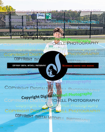 68-CHS 2025 Tennis Boys