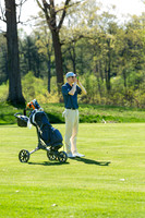 43-Hunter Golf Match