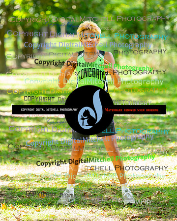 45-2024 Fall CC Boys