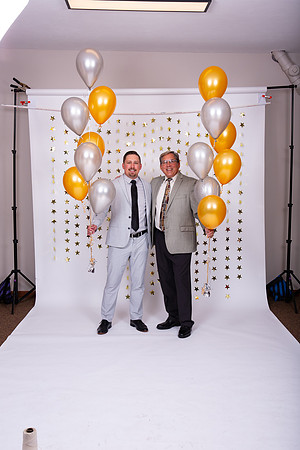 190-Golden Years 2025