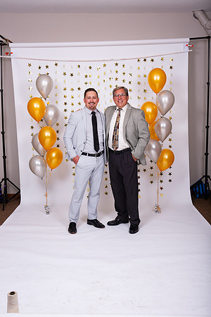195-Golden Years 2025