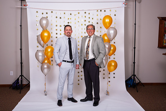 193-Golden Years 2025