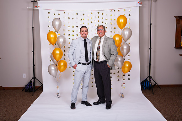 194-Golden Years 2025