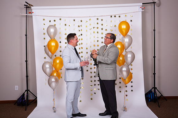 207-Golden Years 2025