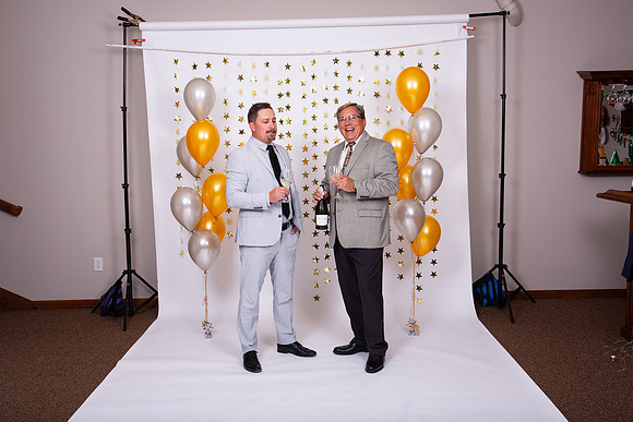 236-Golden Years 2025