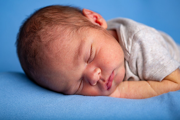 72-Baby Wesley