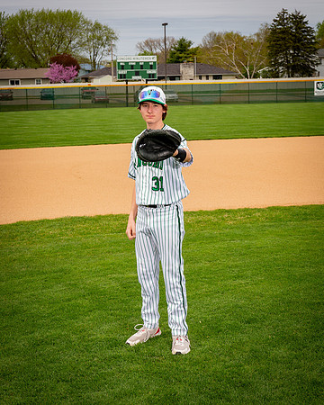 83-2024 CHS Baseball