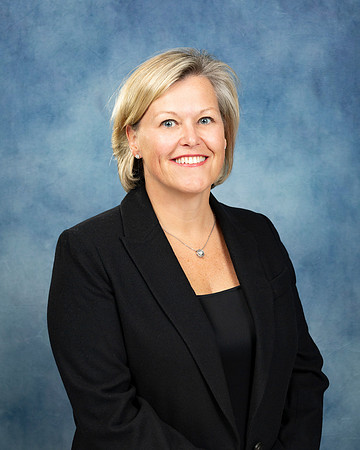 Christina Hennington