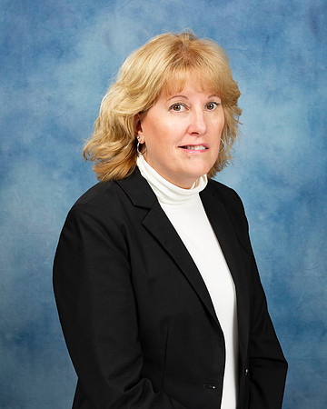 Colleen Zuhl