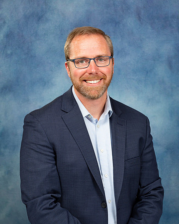 Trevor Gasper