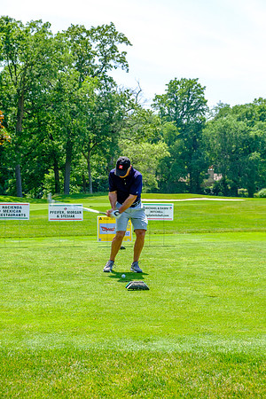 171-Italian American Golf Outing 2025