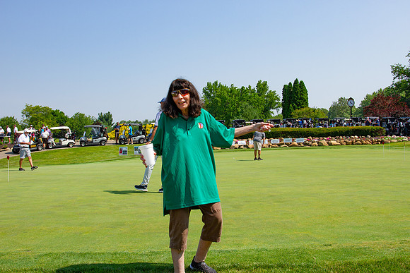 27-Italian American Golf Outing 2024