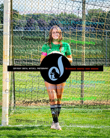 106-CHS 2025 Fall Soccer Girls
