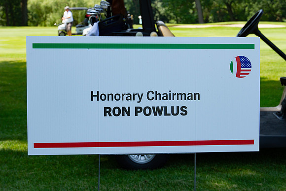 73-Italian American Golf Outing 2024