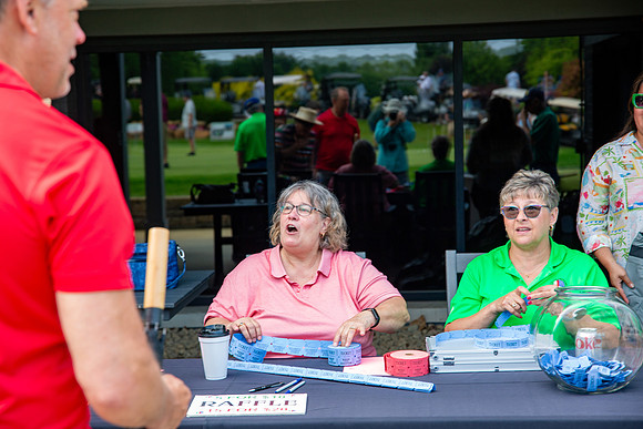 507-Italian American Golf Outing 2025
