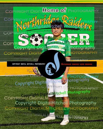 10-NHS 2025 Fall Soccer Boys