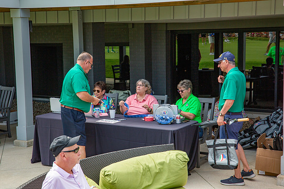 556-Italian American Golf Outing 2025