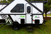 Aliner AMP-198-Aliner 2025