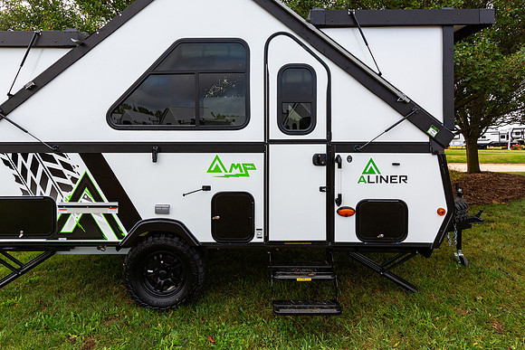 Aliner AMP-198-Aliner 2025