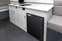 Aliner AMP-205-Aliner 2025