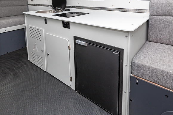Aliner AMP-205-Aliner 2025