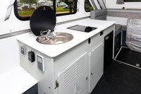 Aliner AMP-204-Aliner 2025