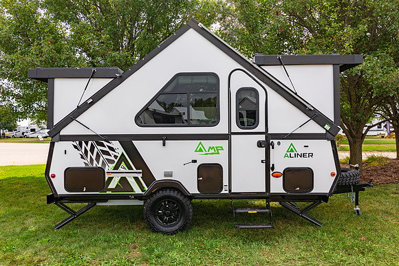 Aliner AMP-263-Aliner 2025