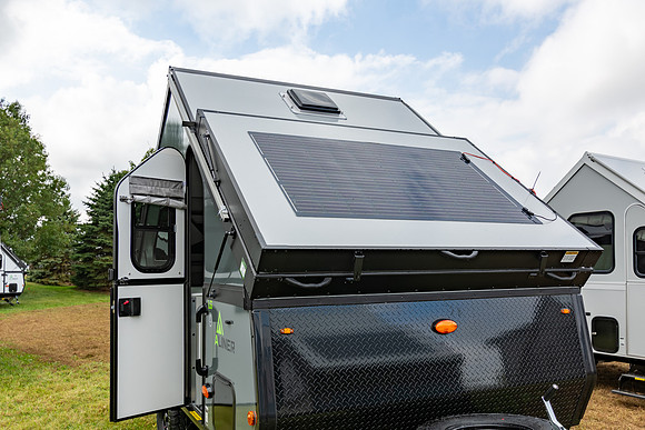 Aliner AMP-768-Aliner 2025