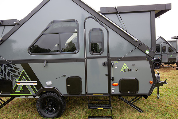 Aliner LG-14-Aliner 2025