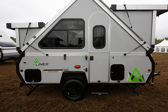Aliner LXE-88-Aliner 2025