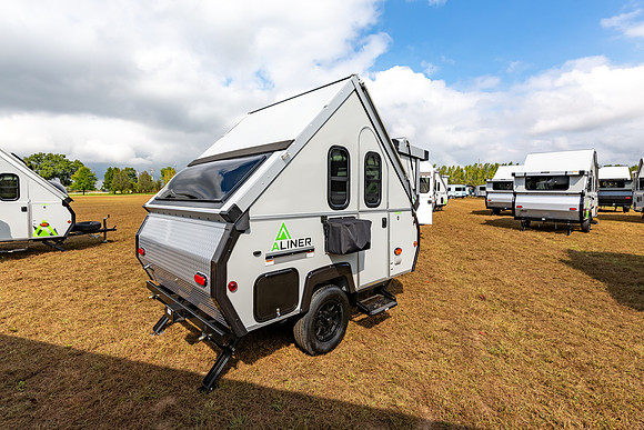 Aliner Ranger 10-553-Aliner 2025