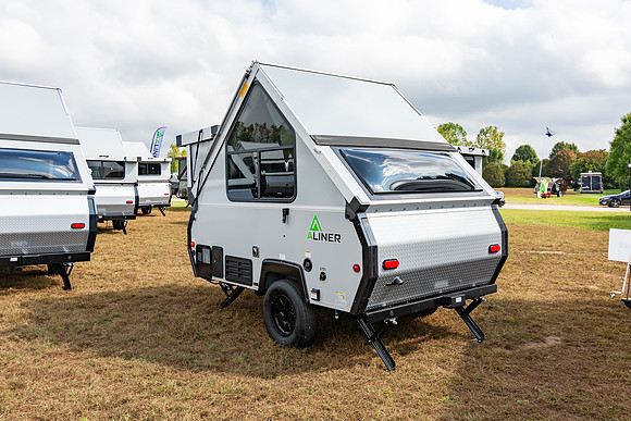 Aliner Ranger 10-548-Aliner 2025
