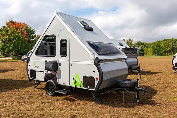 Aliner Ranger 12-563-Aliner 2025