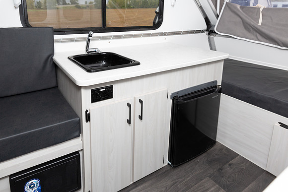 Aliner Scout Lite-146-Aliner 2025