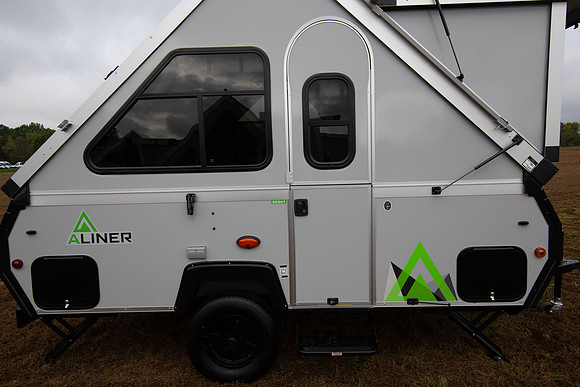 Aliner Scout-160-Aliner 2025