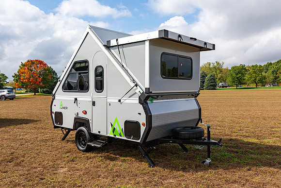 Aliner Scout-638-Aliner 2025